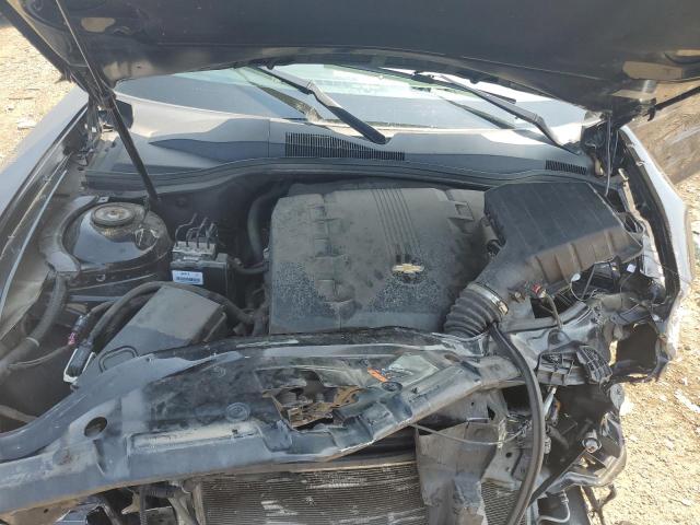 2015 CHEVROLET CAMARO LS 2G1FB1E31F9304829
