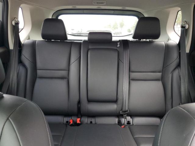 2021 NISSAN ROGUE SL JN8AT3CB6MW222110