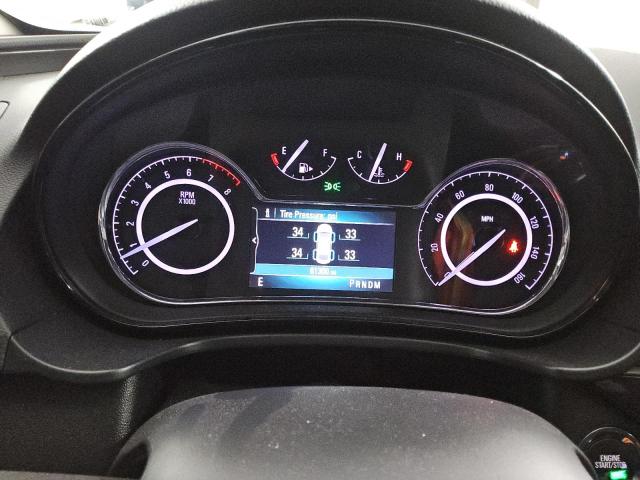 2015 BUICK REGAL PREM 2G4GN5EX7F9284921