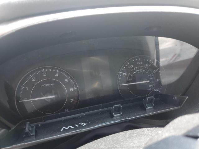2019 SUBARU IMPREZA PR - 4S3GTAD61K3734965