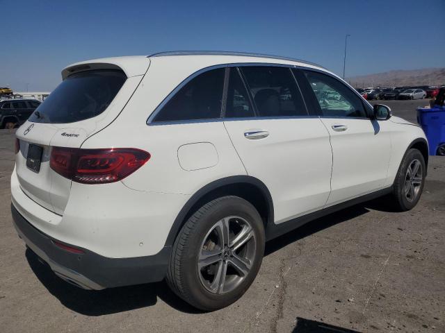 Vin: w1n0g8eb7mv307753, lot: 64066025, mercedes-benz glc-class 300 4matic 20213