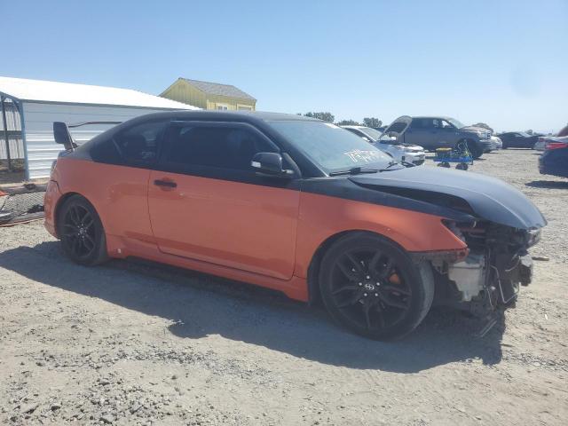 2015 TOYOTA SCION TC - JTKJF5C76FJ008799