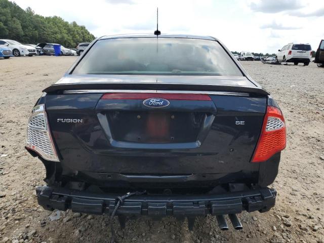 2010 FORD FUSION SE - 3FAHP0HA2AR336624