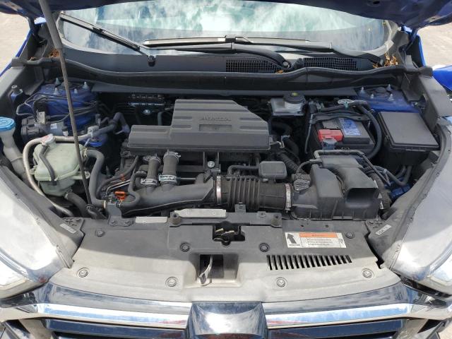 2022 HONDA CR-V 7FARW2H99NE038974