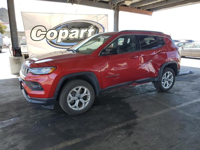 JEEP COMPASS LA