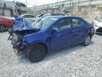2015 TOYOTA COROLLA L - 2T1BURHEXFC278002