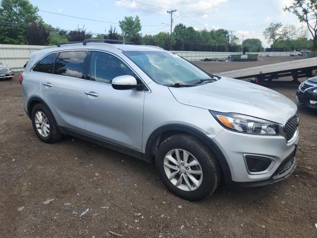 2018 KIA SORENTO LX - 5XYPGDA3XJG424498