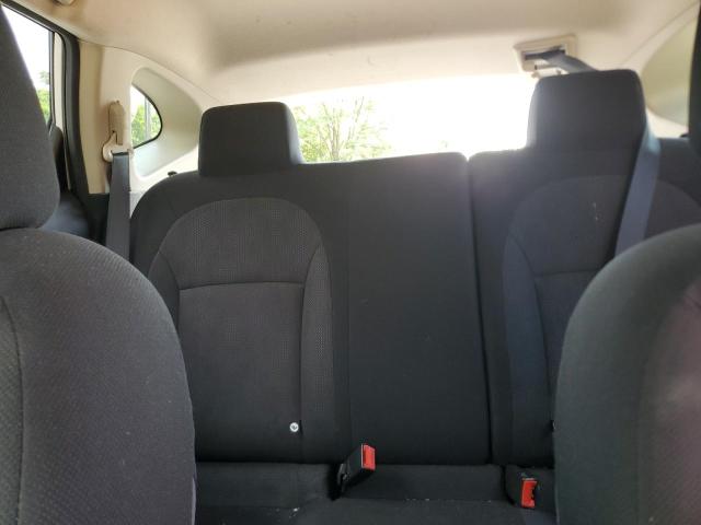 2012 NISSAN ROGUE S - JN8AS5MV6CW369629