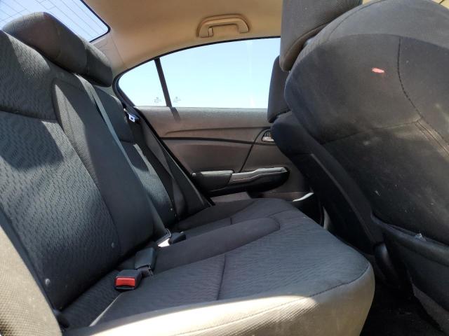 2015 HONDA CIVIC SE 19XFB2F76FE100303