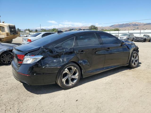 2018 HONDA ACCORD EXL - 1HGCV2F50JA015575