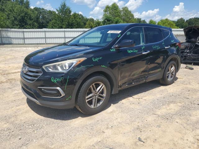 HYUNDAI SANTA FE S