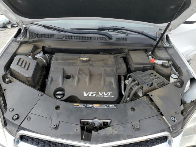 2015 CHEVROLET EQUINOX LT 2GNFLCE3XF6258555