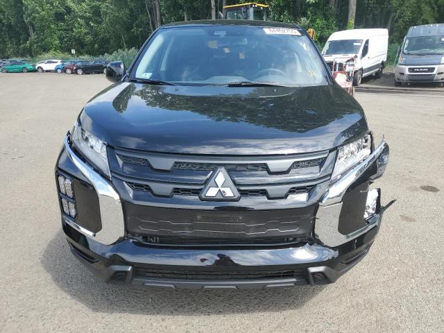 2024 MITSUBISHI OUTLANDER - JA4ARUAU0RU025127