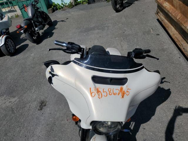 2014 HARLEY-DAVIDSON FLHXS STRE 5HD1KRMA1EB667460