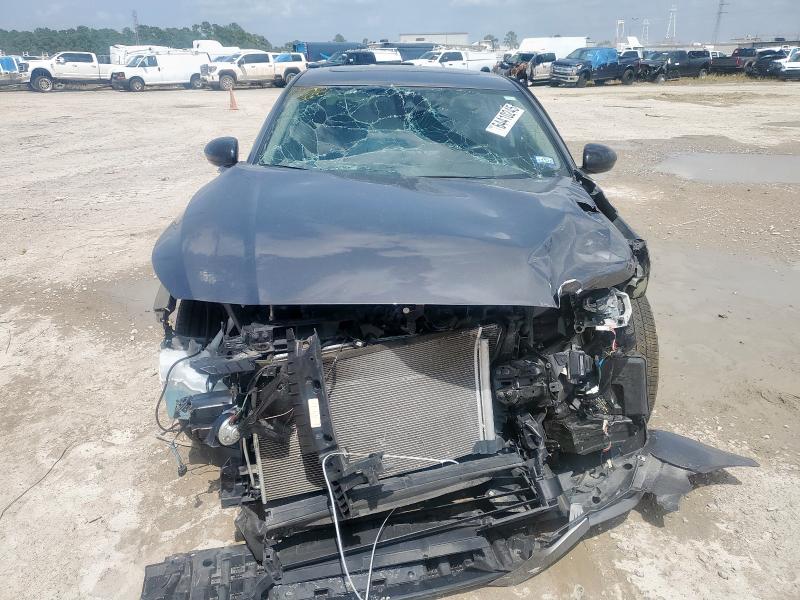 2023 NISSAN ALTIMA SR - 1N4BL4CV6PN419777