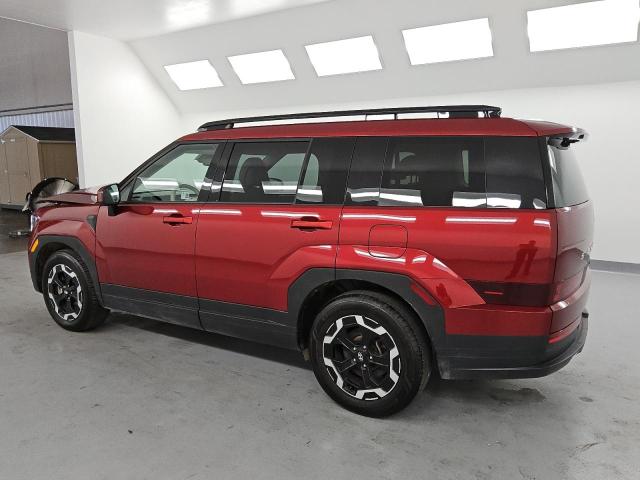 2024 HYUNDAI SANTA FE S 5NMP24GL4RH036450