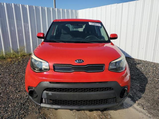 2019 KIA SOUL KNDJN2A29K7024356