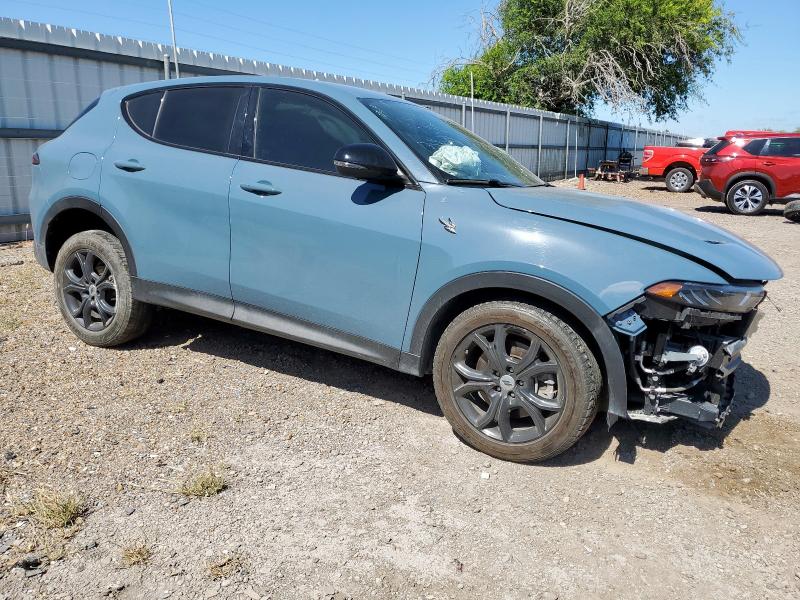 2023 DODGE HORNET GT ZACNDFAN7P3A05702