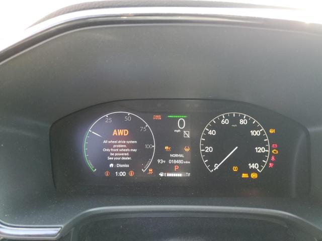 2023 HONDA CR-V SPORT 7FARS6H97PE037537