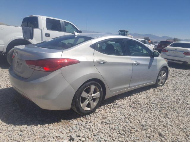 2012 HYUNDAI ELANTRA GL - 5NPDH4AE2CH070845