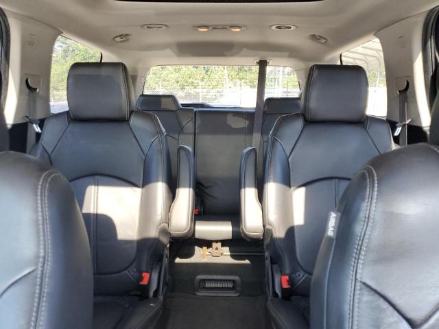2016 GMC ACADIA SLT 1GKKRRKDXGJ201240