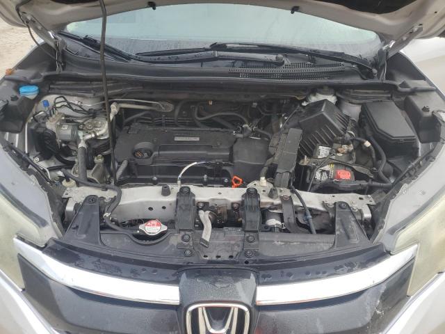 2016 HONDA CR-V LX 2HKRM3H30GH540893