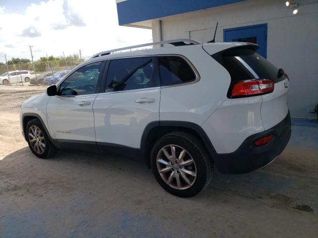 Vin: 1c4pjldb8hw526202, lot: 63217615, jeep grand cher limited 20172