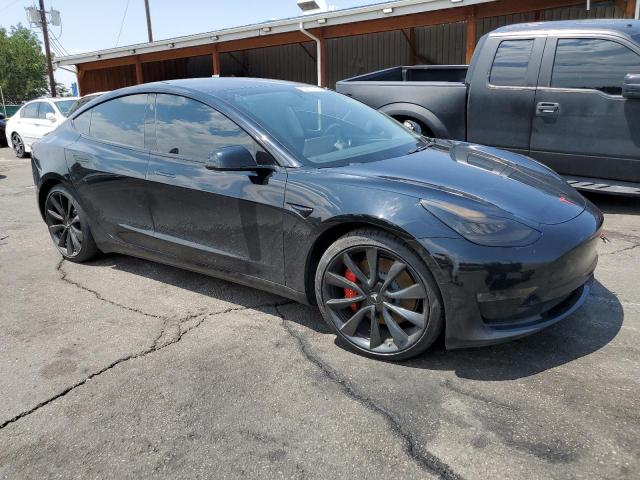 2018 TESLA MODEL 3 5YJ3E1EB3JF170807