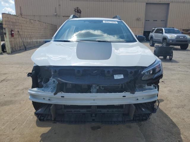 2025 SUBARU OUTBACK WI 4S4BTGUD8S3108014
