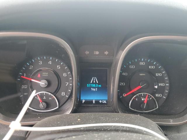 2016 CHEVROLET MALIBU LIM - 1G11C5SA1GF107718