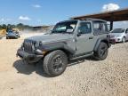 2018 JEEP WRANGLER S - 1C4GJXAN7JW297569