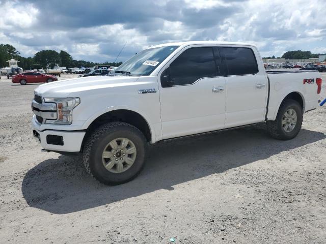 FORD F150 SUPER