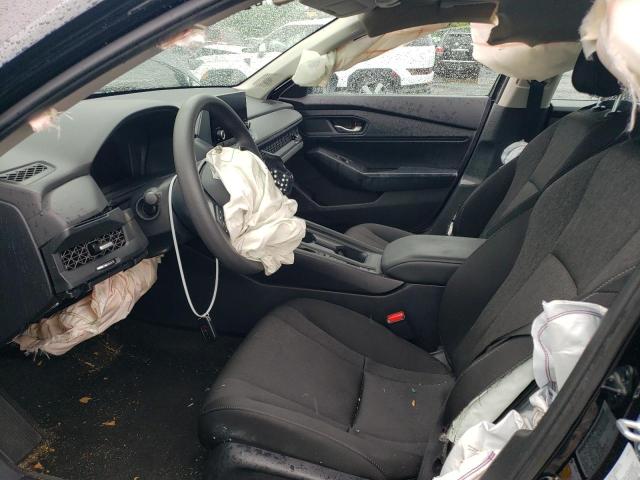 2024 HONDA ACCORD EX 1HGCY1F36RA069670