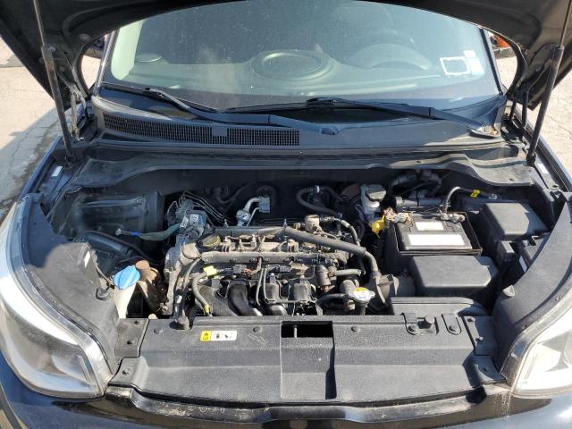 2017 KIA SOUL - KNDJN2A26H7430054