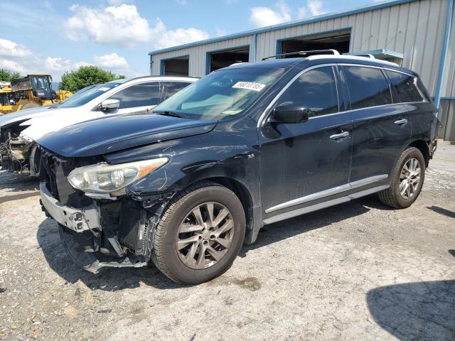 INFINITI QX60