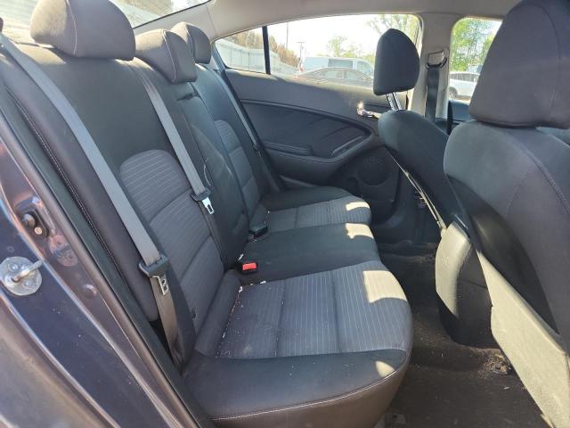 2016 KIA FORTE LX KNAFX4A66G5478689