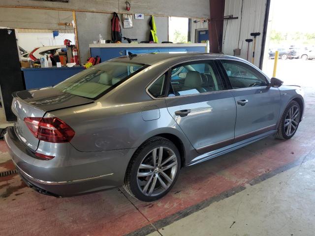 2017 VOLKSWAGEN PASSAT R-LINE - 1VWDT7A30HC045831