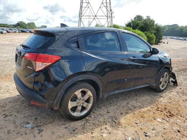 2018 HONDA HR-V LX 3CZRU6H36JM731294