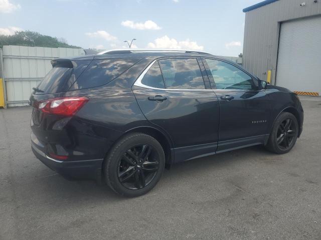 2020 CHEVROLET EQUINOX LT - 2GNAXLEX3L6122880