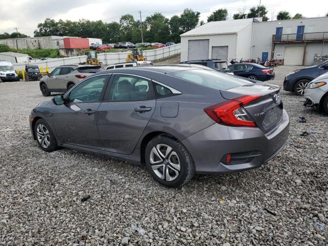 2018 HONDA CIVIC LX 19XFC2F52JE042002