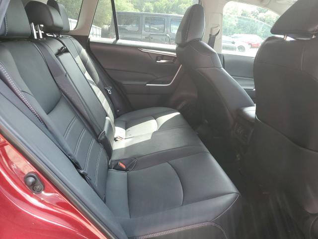 2022 TOYOTA RAV4 XLE P - 2T3A1RFV2NW282430