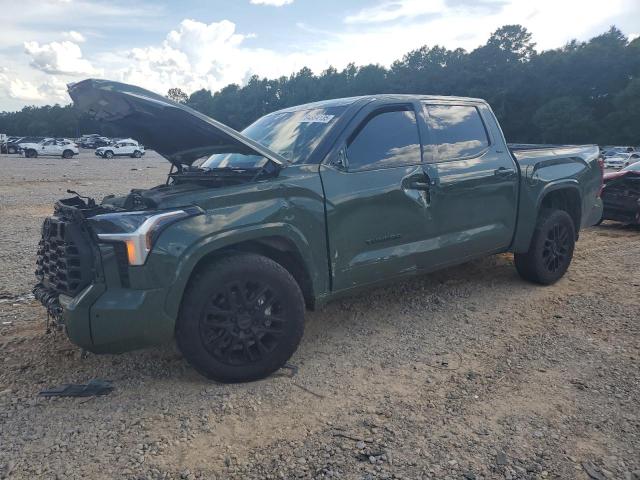 Global Auto Auctions: 2023 TOYOTA TUNDRA CRE