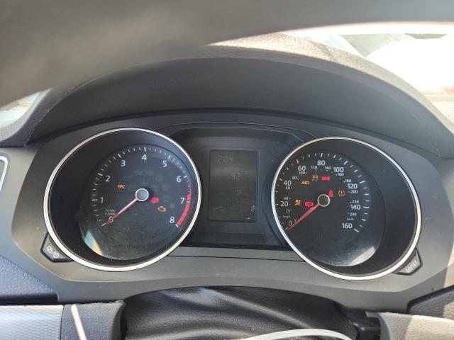 2016 VOLKSWAGEN JETTA SE 3VWD67AJ7GM315897