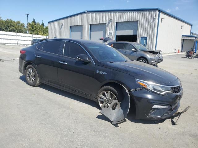 2019 KIA OPTIMA LX 5XXGT4L33KG306436