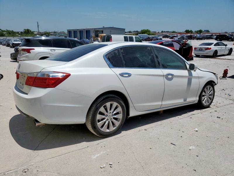 2015 HONDA ACCORD EXL 1HGCR2F87FA049101
