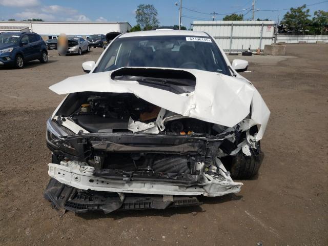 2020 SUBARU WRX STI JF1VA2E63L9833082