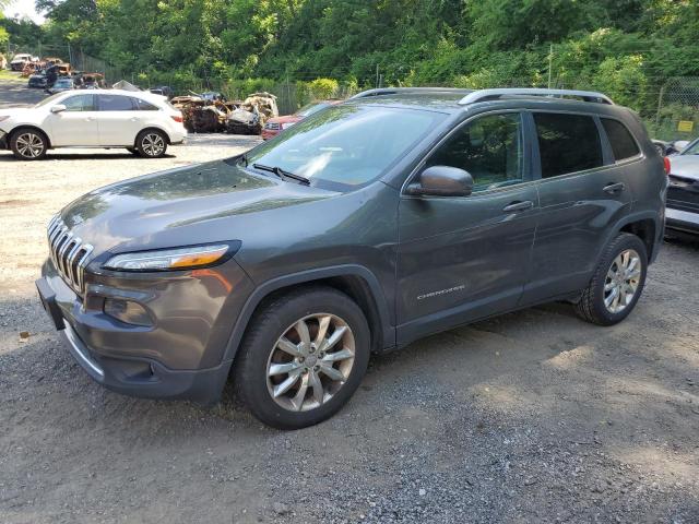 Vin: 1c4pjmdb0gw172308, lot: 62772855, jeep grand cher limited 2016 img_1