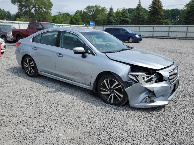 2017 SUBARU LEGACY SPO 4S3BNAR69H3036786