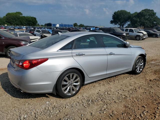 Vin: 5npec4ac0ch420121, lot: 63683875, hyundai sonata se 20123