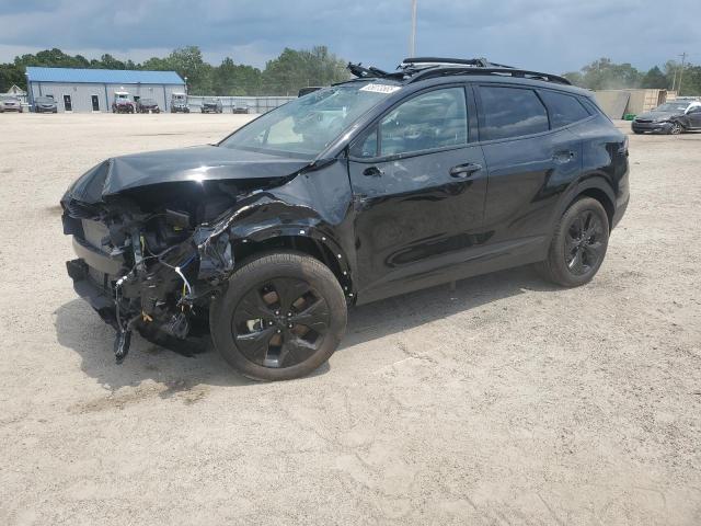 KIA SPORTAGE X